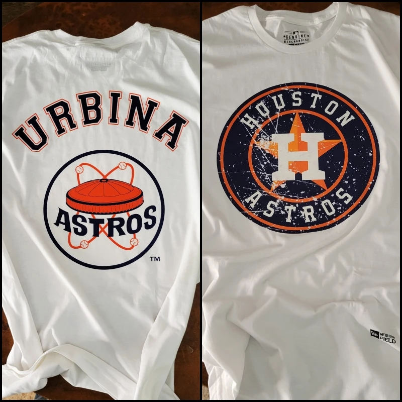 Playera personalizada de equipo deportivo