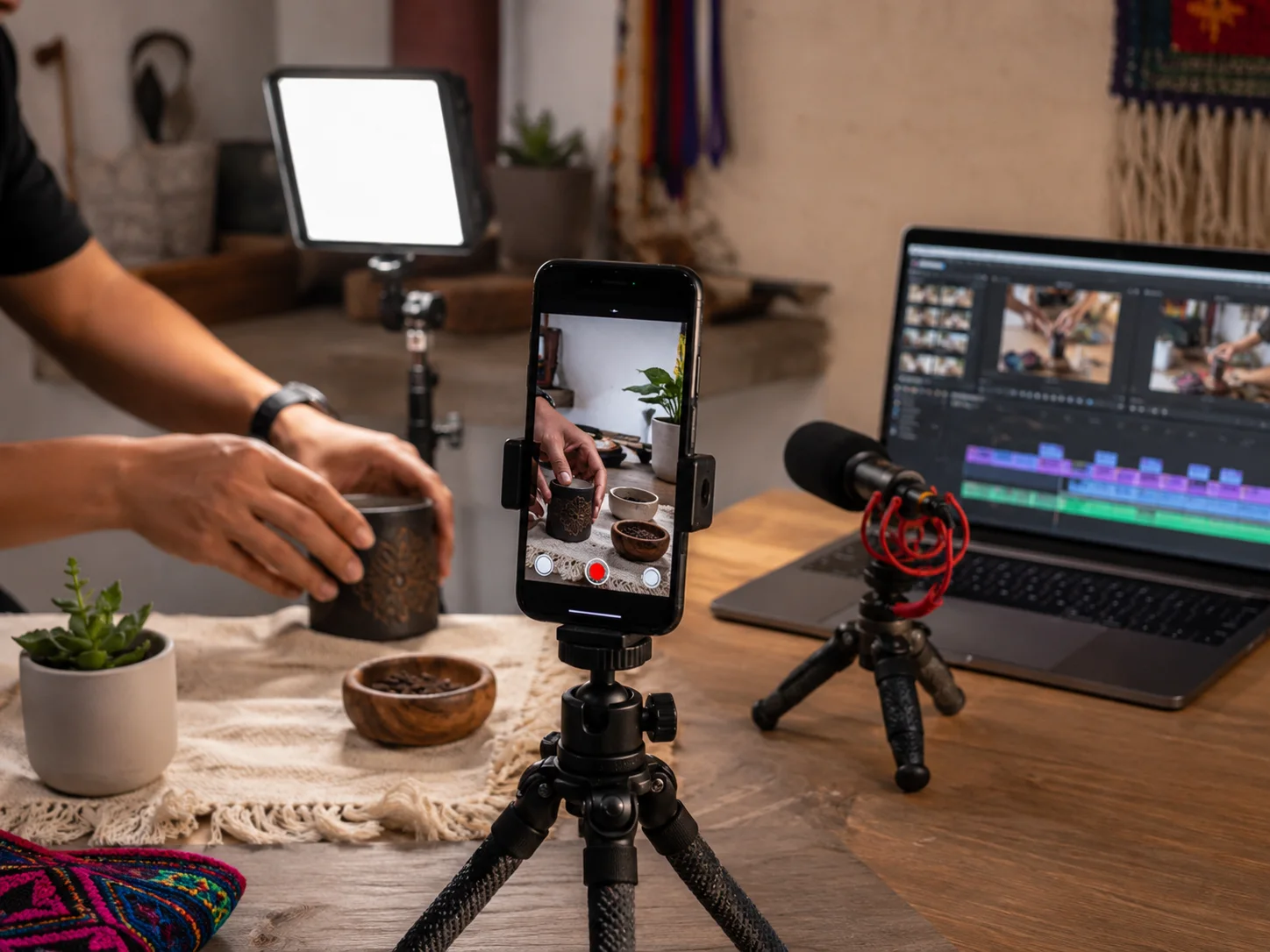 Fotografía y video personalizados por N5